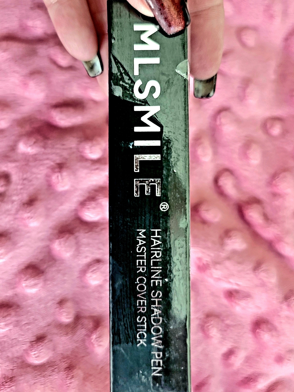 Hairline Shadow Pen